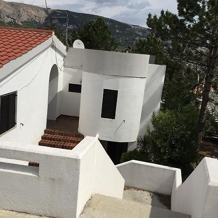 Apartments Peace&Love バスカ エクステリア 写真