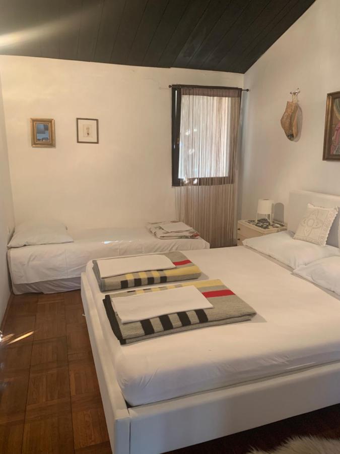 Apartments Peace&Love バスカ エクステリア 写真