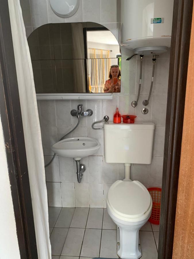 Apartments Peace&Love バスカ エクステリア 写真