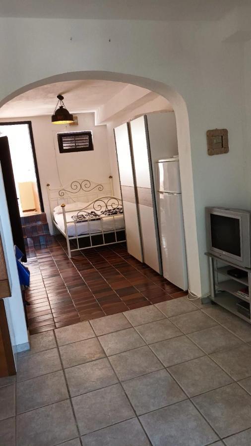 Apartments Peace&Love バスカ エクステリア 写真