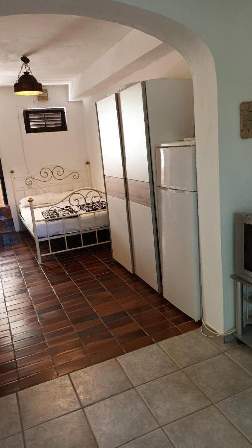 Apartments Peace&Love バスカ エクステリア 写真