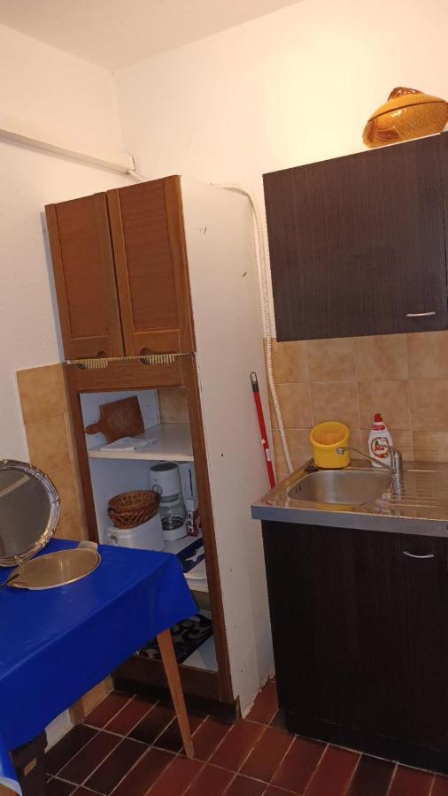 Apartments Peace&Love バスカ エクステリア 写真