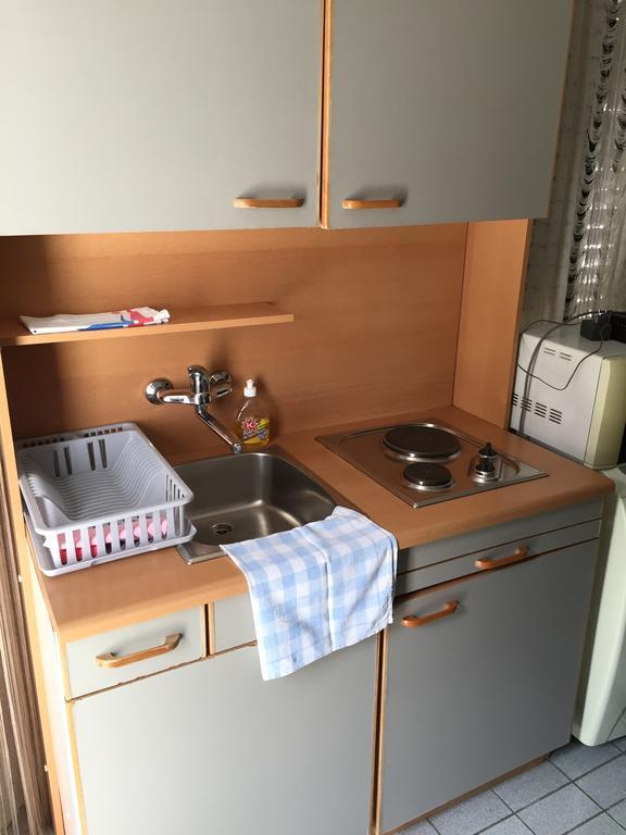 Apartments Peace&Love バスカ 部屋 写真
