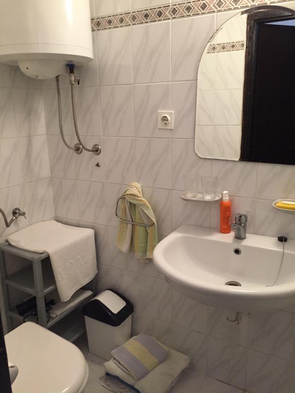 Apartments Peace&Love バスカ 部屋 写真