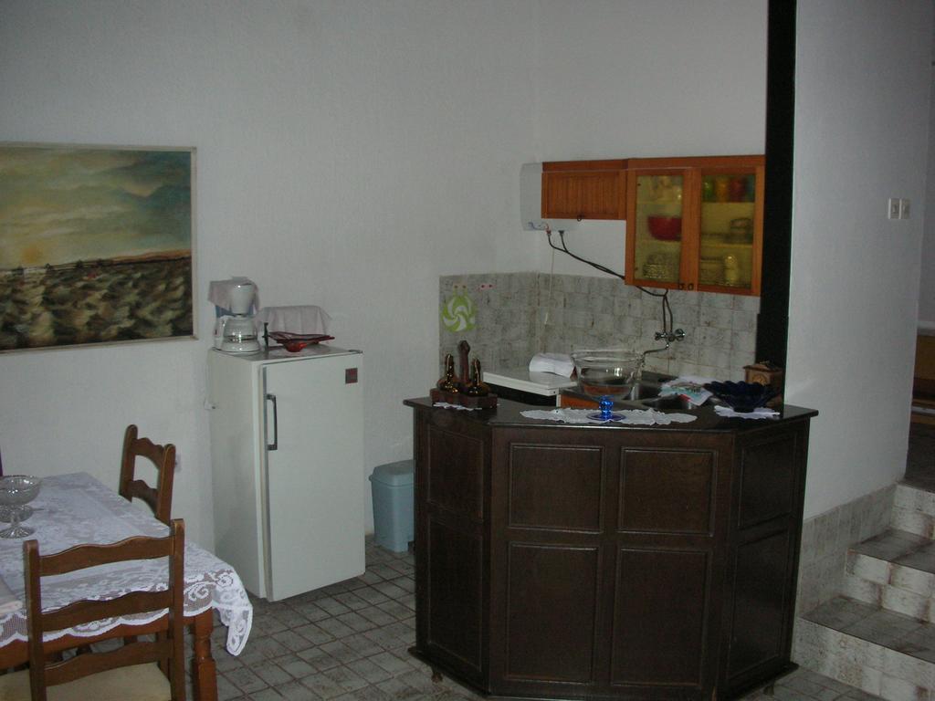 Apartments Peace&Love バスカ 部屋 写真